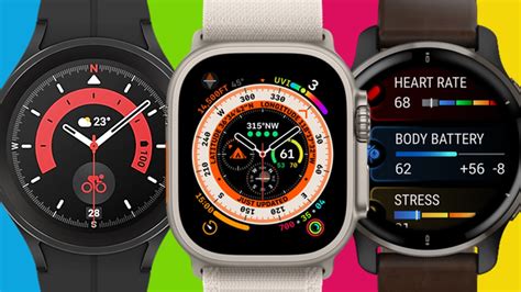 best smart watch clone 2019|Best smartwatches compared: Options for every budget reviewed.